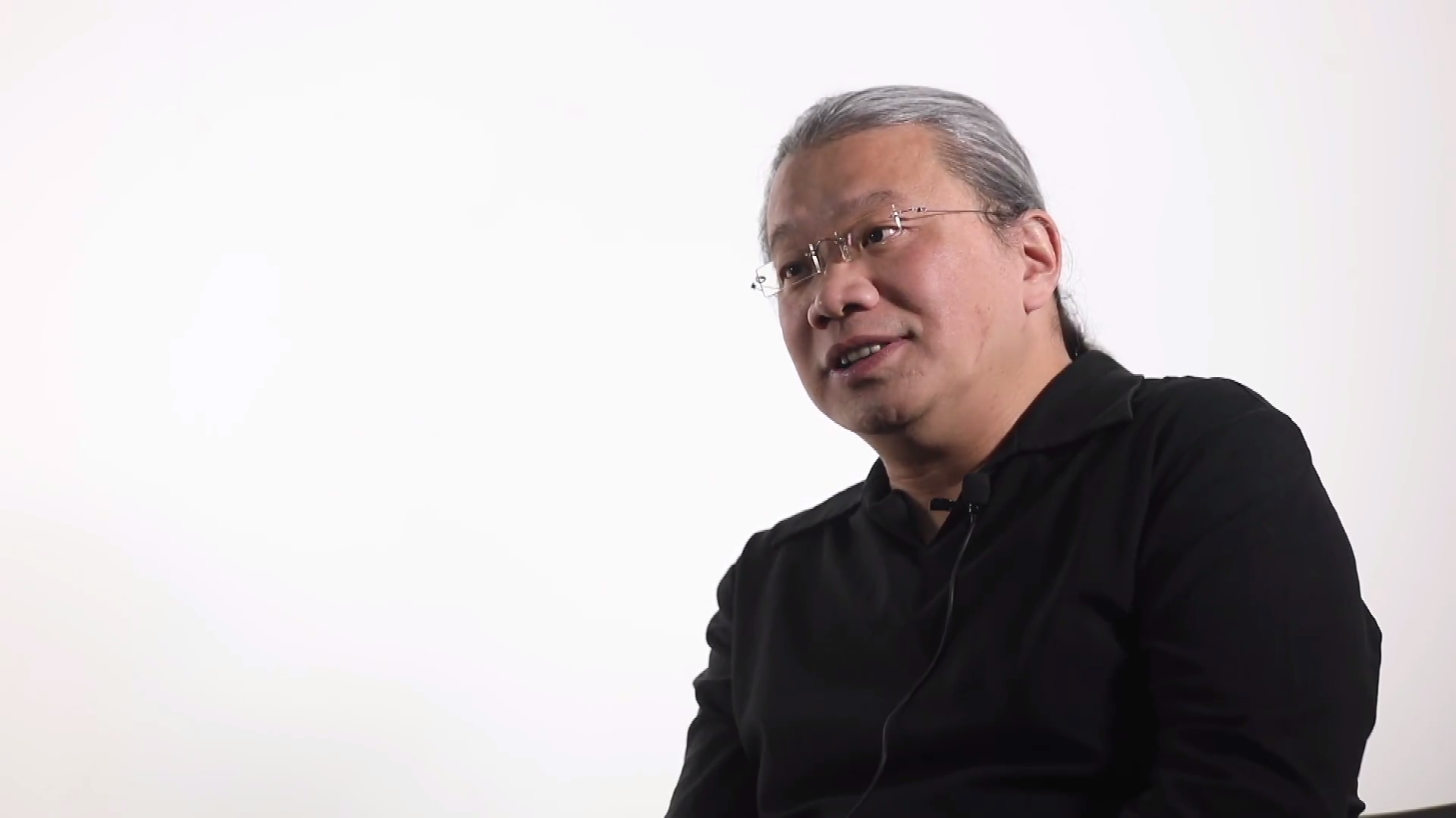 台胞“申”活㉑丨林俊廷:古今和鸣的青鸟之梦